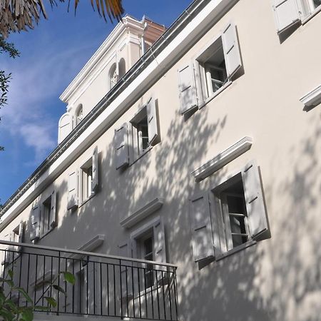 Hotel Villa Elisabeth - Veli Losinj Health Resort 外观 照片