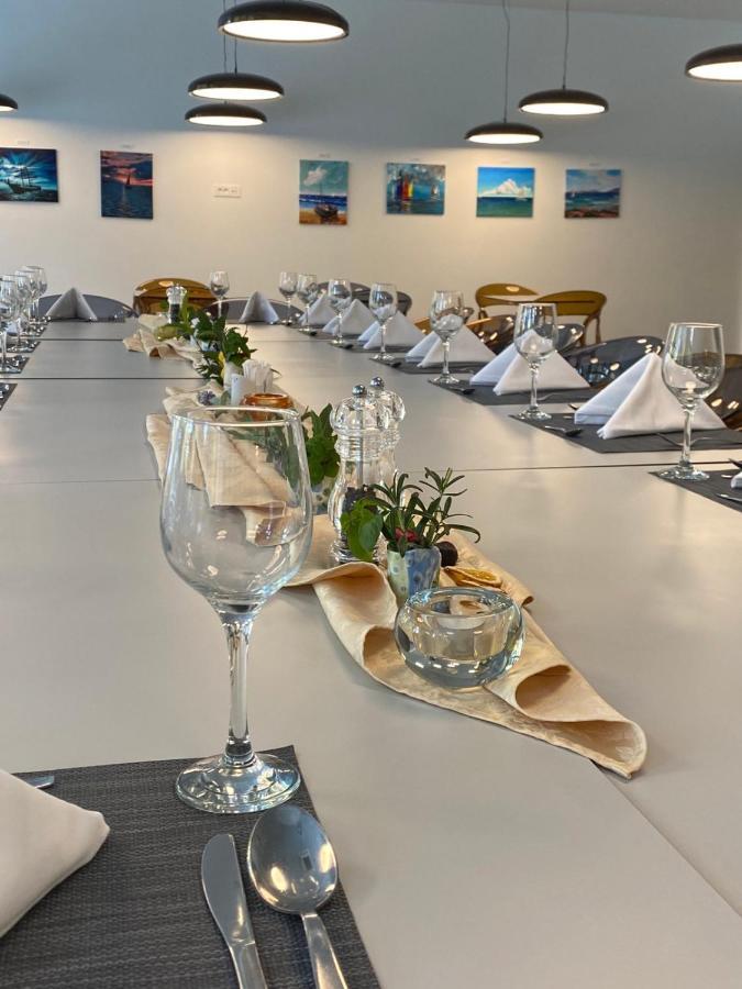 Hotel Villa Elisabeth - Veli Losinj Health Resort 外观 照片