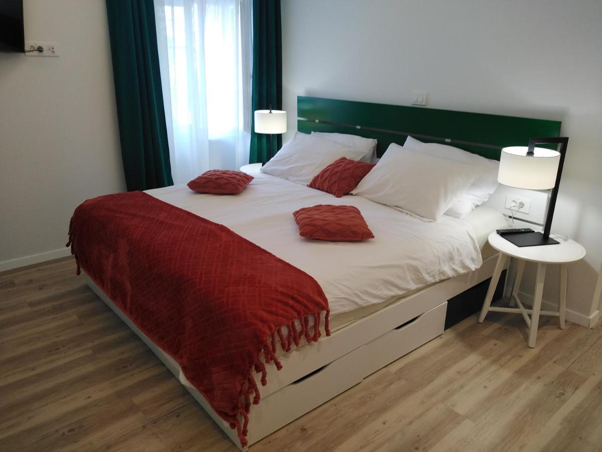 Hotel Villa Elisabeth - Veli Losinj Health Resort 外观 照片