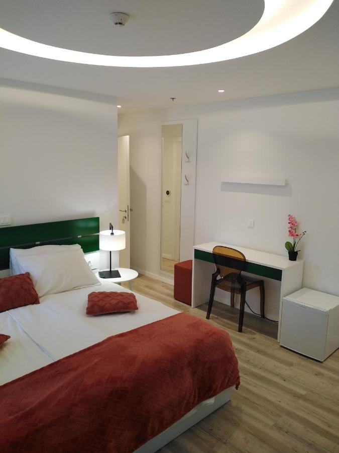 Hotel Villa Elisabeth - Veli Losinj Health Resort 外观 照片