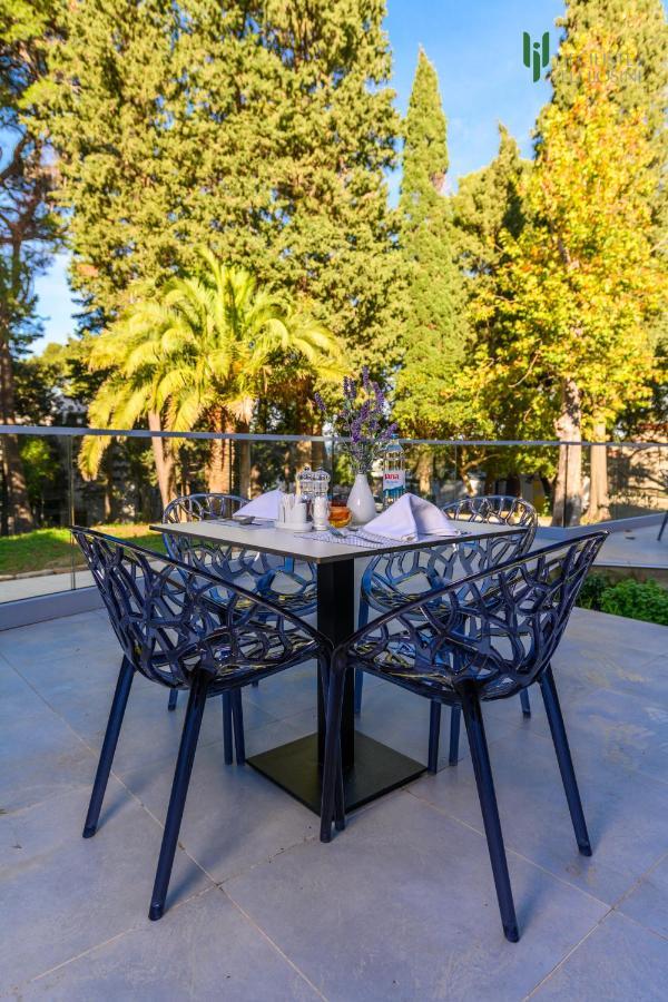 Hotel Villa Elisabeth - Veli Losinj Health Resort 外观 照片