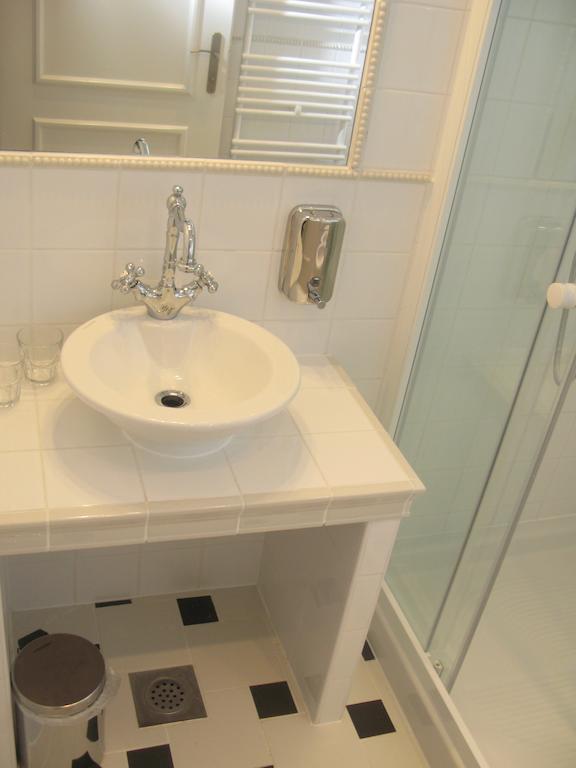 Hotel Villa Elisabeth - Veli Losinj Health Resort 客房 照片