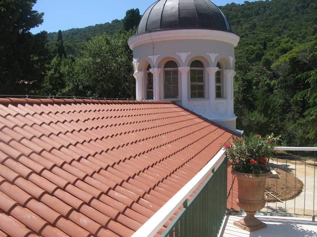 Hotel Villa Elisabeth - Veli Losinj Health Resort 外观 照片
