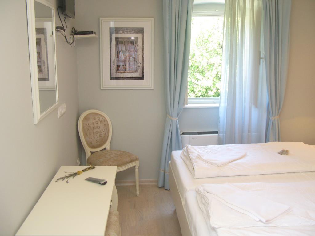 Hotel Villa Elisabeth - Veli Losinj Health Resort 客房 照片