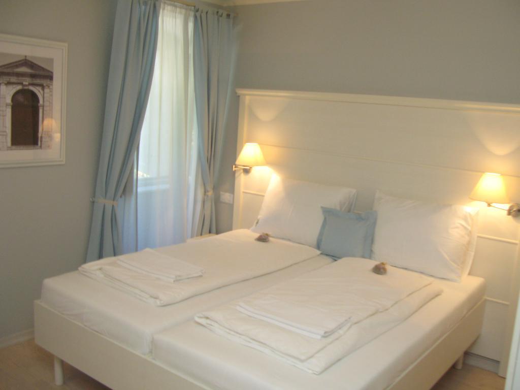 Hotel Villa Elisabeth - Veli Losinj Health Resort 客房 照片