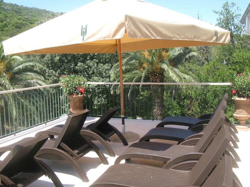 Hotel Villa Elisabeth - Veli Losinj Health Resort 外观 照片
