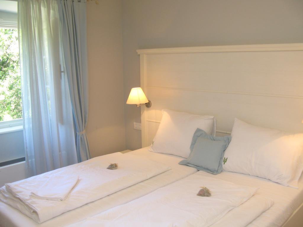 Hotel Villa Elisabeth - Veli Losinj Health Resort 客房 照片